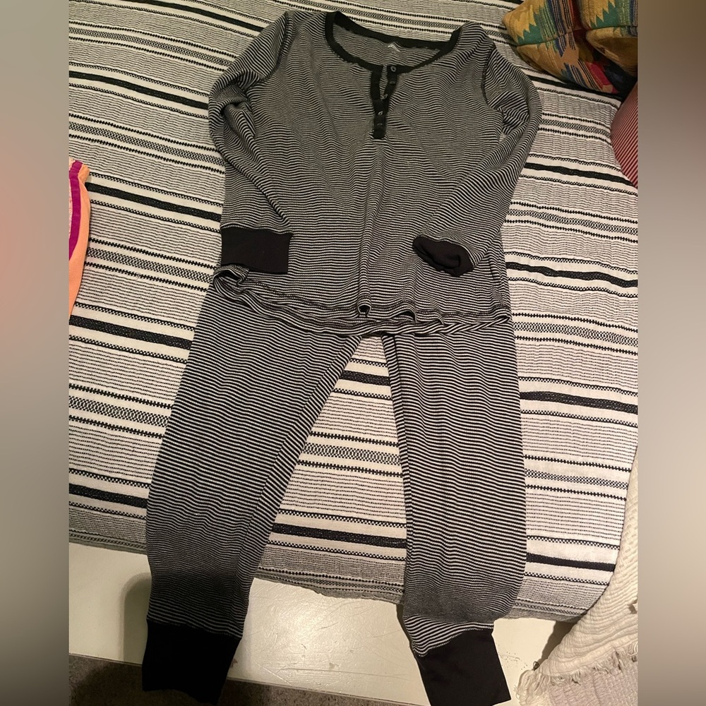 Women’s PJ Set